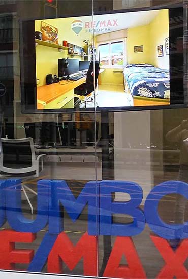 inmobiliaria barcelona